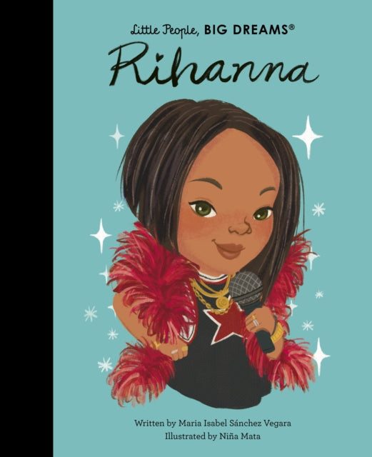 Rihanna : Volume 140 - 9781805701743