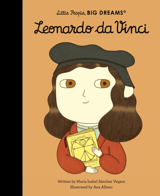 Leonardo da Vinci : Volume 141 - 9781805701866