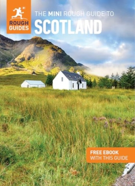 The Mini Rough Guide to Scotland: Travel Guide with Free eBook - 9781835290194