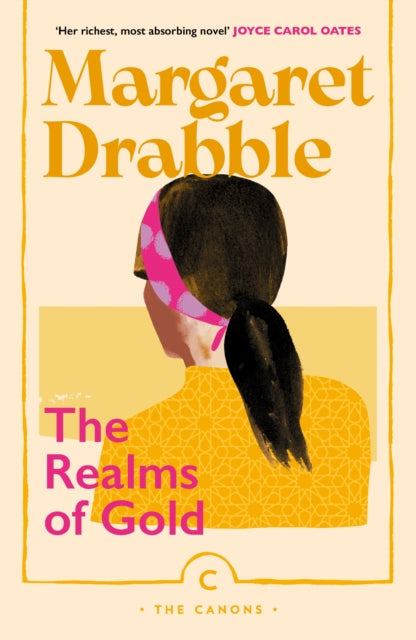 The Realms of Gold - 9781837264827