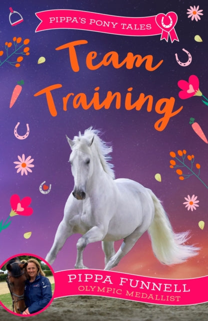 Team Training - 9781837933457