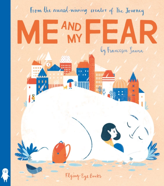 Me and My Fear - 9781838741204