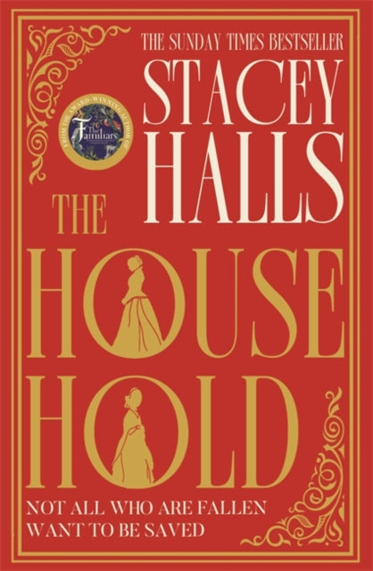 The Household : The highly anticipated, captivating new novel from the author of MRS ENGLAND and THE FAMILIARS - 9781838776817