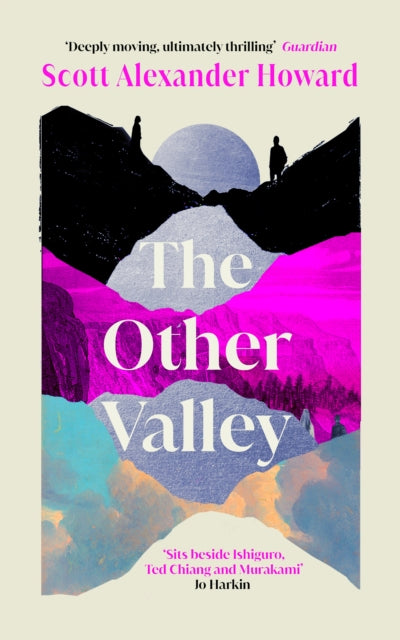 The Other Valley - 9781838959654