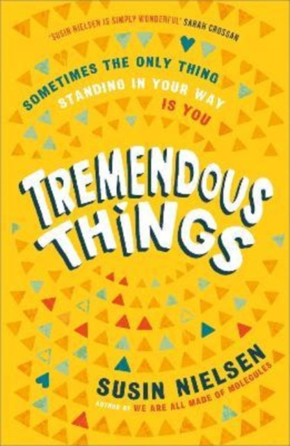 Tremendous Things - 9781839130588