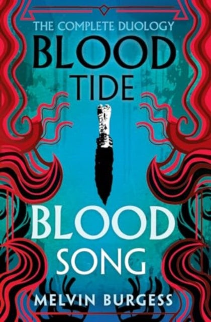 Bloodtide & Bloodsong: The Complete Duology - 9781839136009