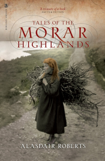 Tales of the Morar Highlands - 9781839831003