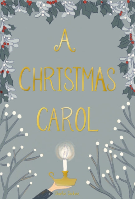A Christmas Carol - 9781840227819