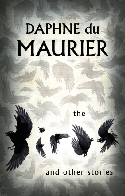 The Birds And Other Stories - 9781844080878
