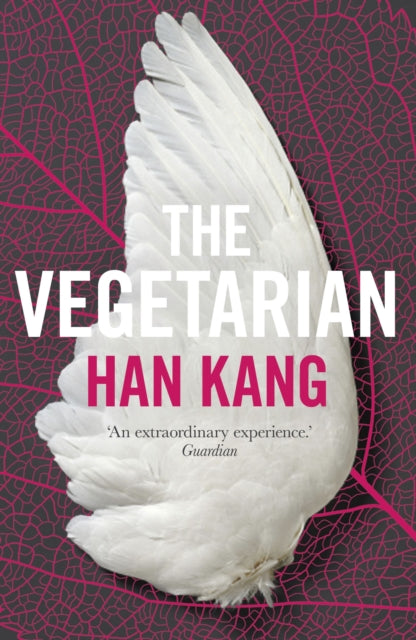 The Vegetarian : A Novel - 9781846276033