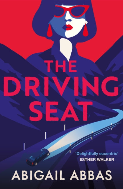 The Driving Seat - 9781846976926