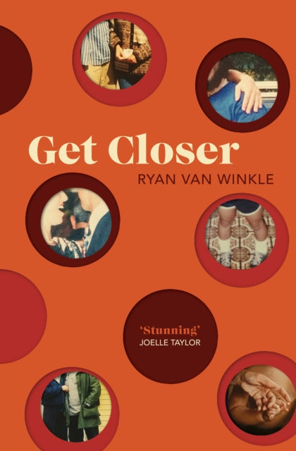 Get Closer - 9781846977367