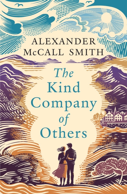 The Kind Company of Others - 9781846977565