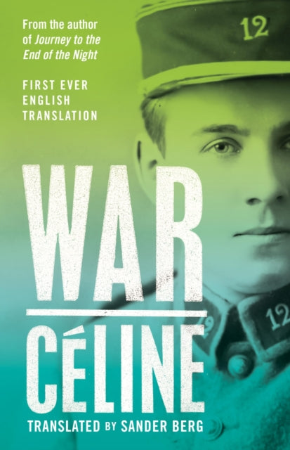 War - 9781847499165