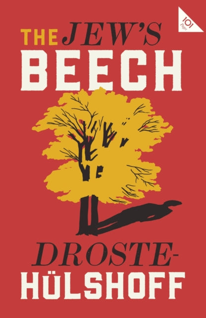 The Jew's Beech - 9781847499189