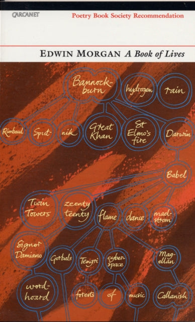 Book of Lives - 9781857549188