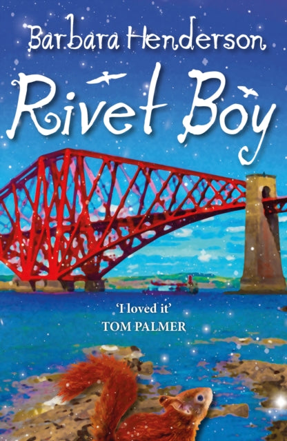Rivet Boy - 9781911279228
