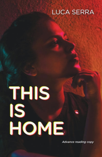 This is Home - 9781914090844