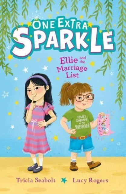 Ellie and the Marriage List : 1 - 9781915244796