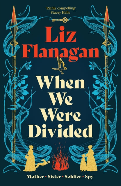 When We Were Divided - 9781916747869