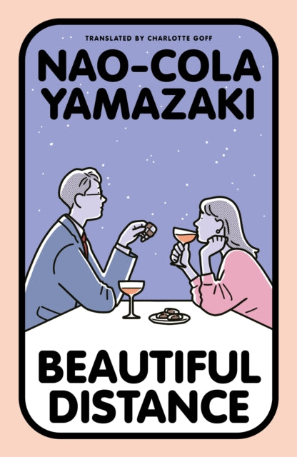 Beautiful Distance - 9781917092623