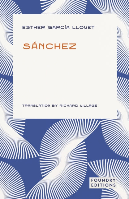 Sanchez - 9781917544009