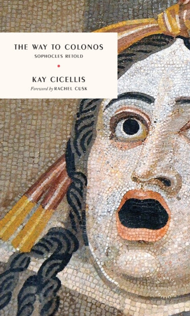 The Way to Colonos : Sophocles Retold - 9781946022776
