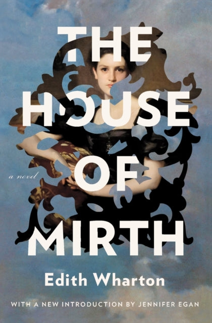 The House of Mirth - 9781982141790