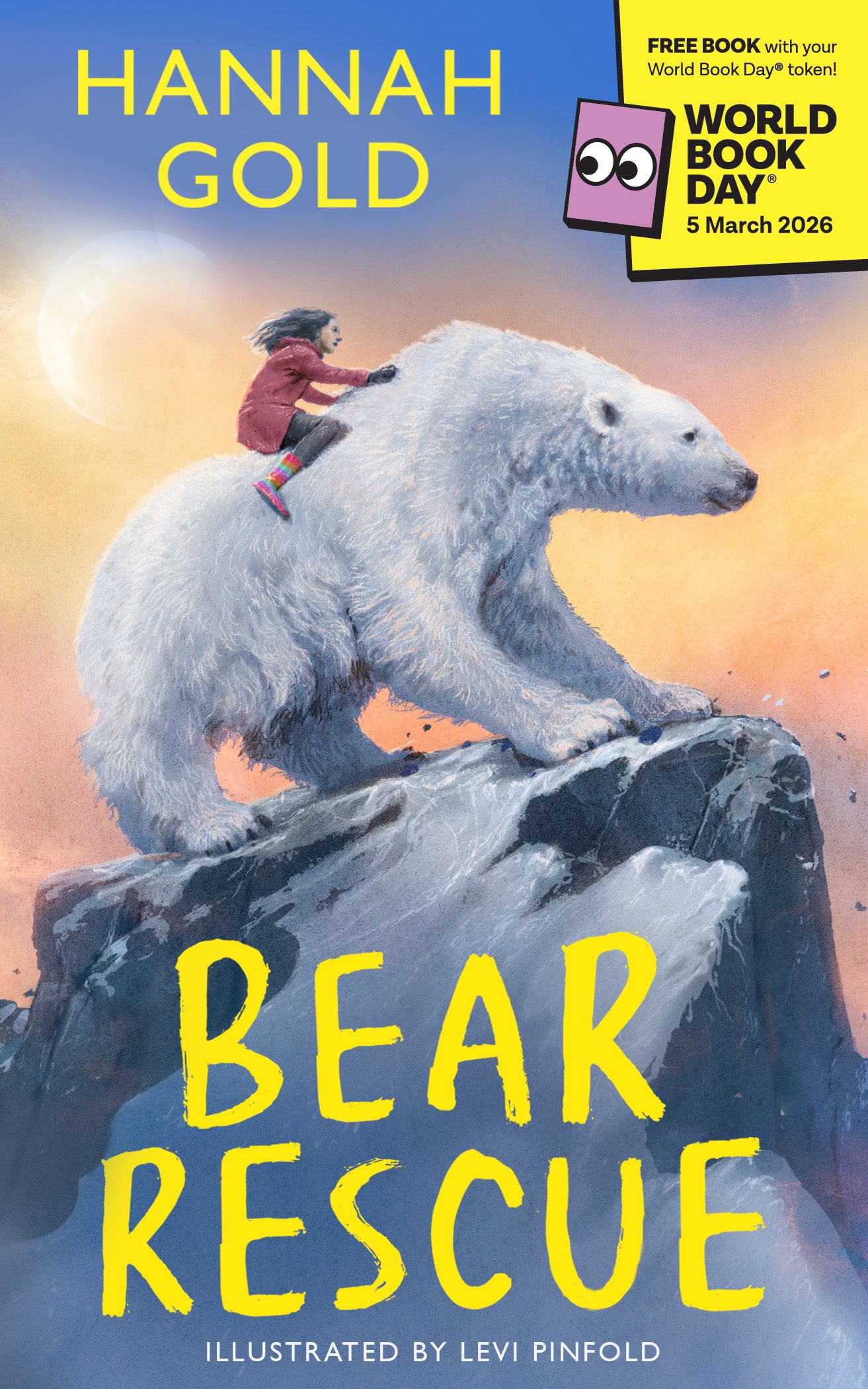 Bear Rescue