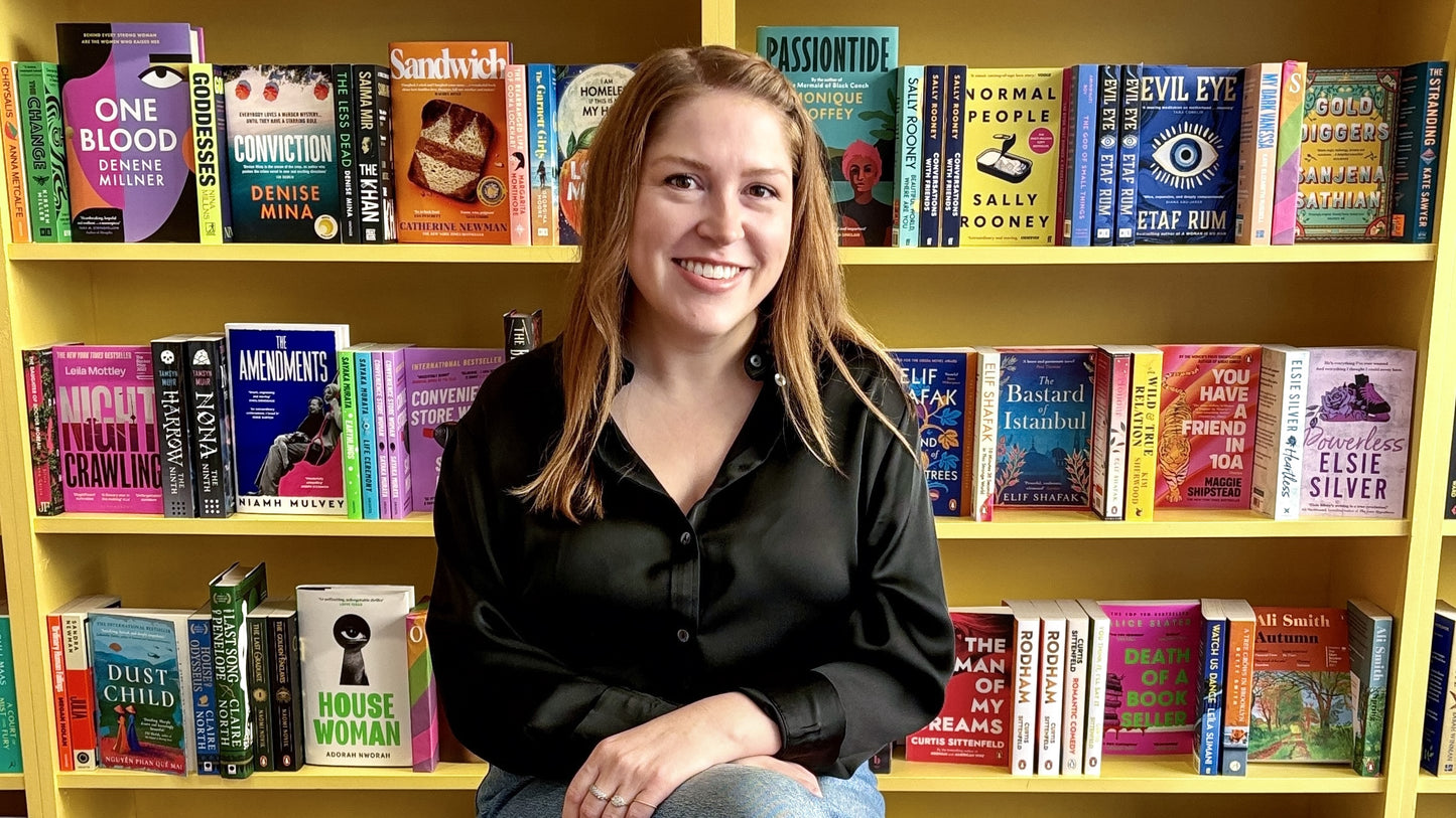 Author Talk with Rachel Wood, Annie Knows Everything, Wednesday 26th August, 7.00pm
