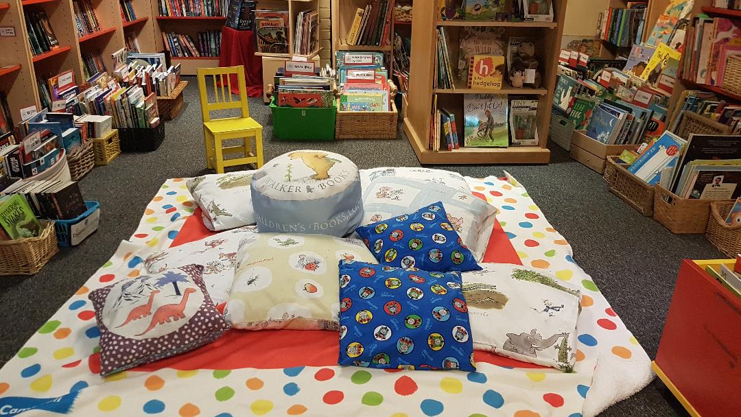 Friday Storytelling 7th August 2026 - 2pm