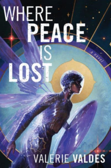 Where Peace Is Lost : A Novel-9780063085930