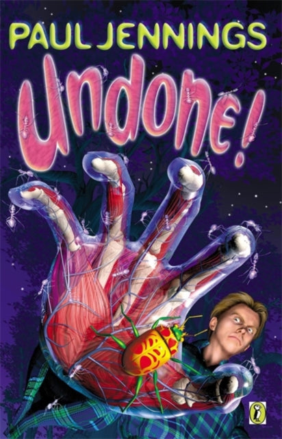 Undone!-9780140368239
