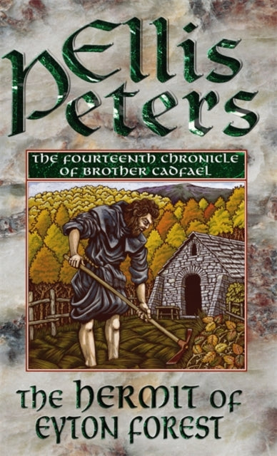 The Hermit Of Eyton Forest : 14-9780751511147
