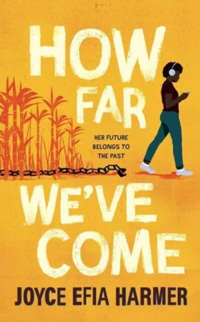 How Far We've Come-9781398510999