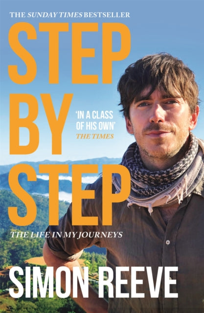 Step By Step : The perfect gift for the adventurer in your life-9781473689121
