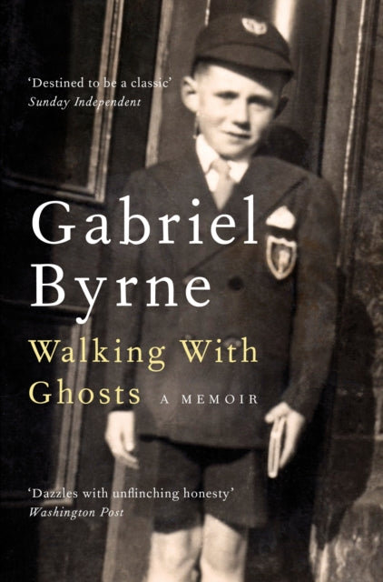 Walking With Ghosts-9781529027457
