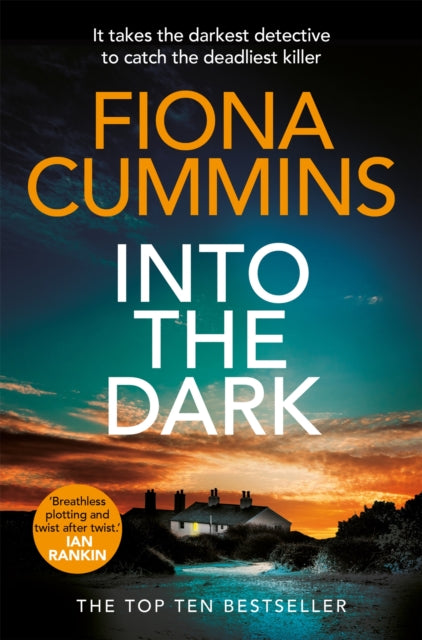 Into the Dark-9781529040173