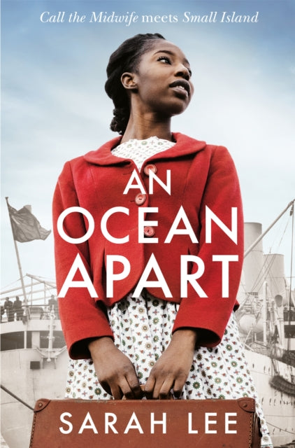 An Ocean Apart-9781529086812
