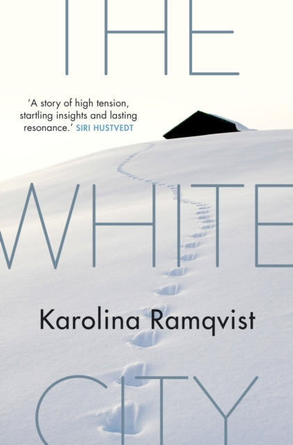 The White City-9781611855197