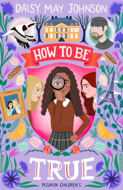 How to Be True-9781782693277