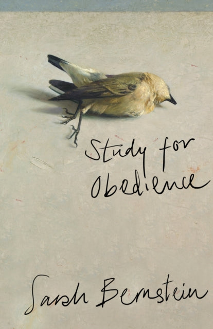 Study for Obedience-9781783789931