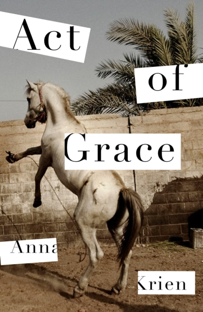 Act of Grace-9781788164221