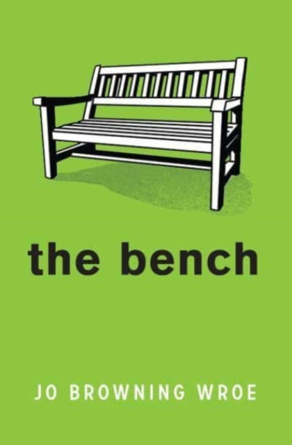 The Bench-9781800901315