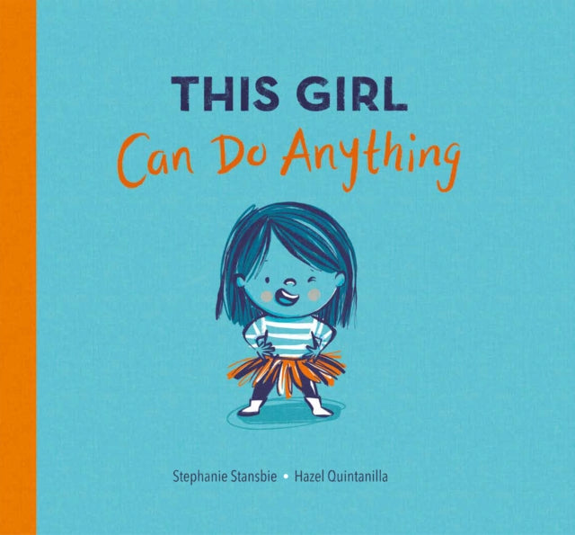 This Girl Can Do Anything-9781801044561
