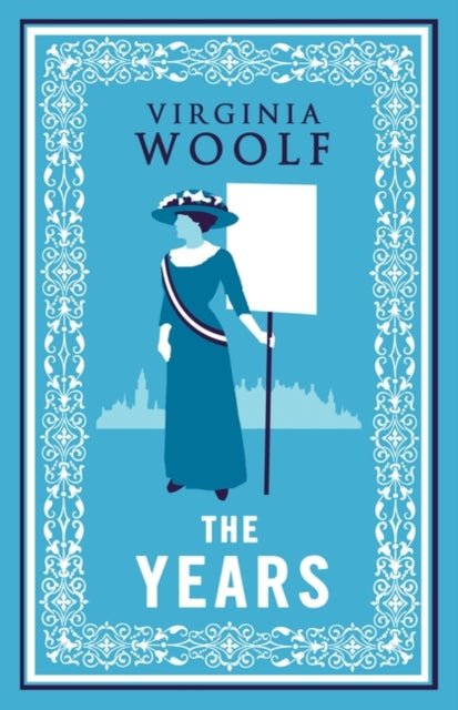 The Years-9781847498663