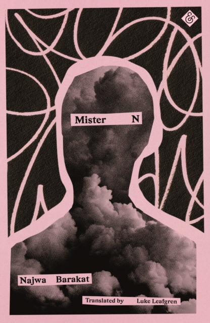 Mister N-9781913505325