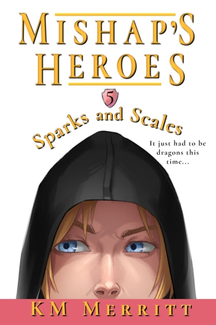Sparks and Scales-9781951009236