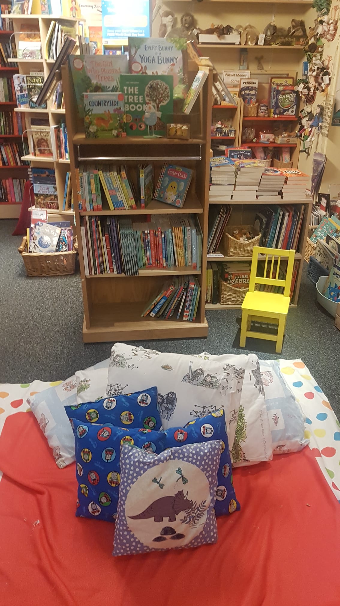 Storytelling 22nd September 2023 - 3pm