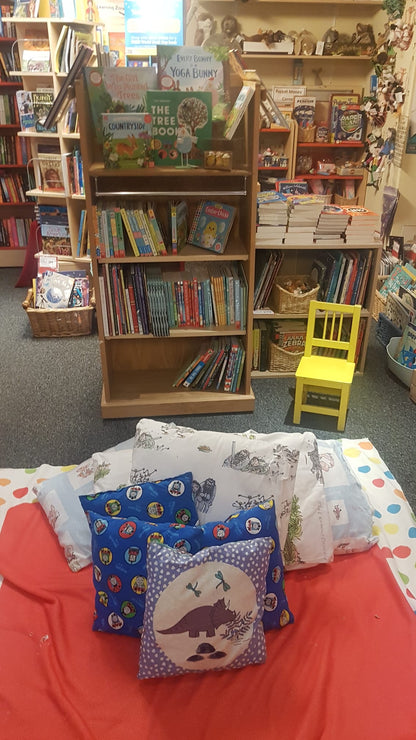 Storytelling 21st July 2023 - 3pm